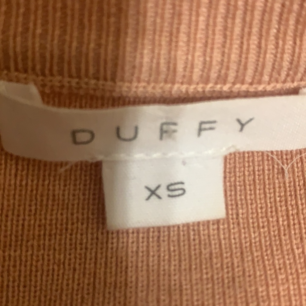 Duffy Ruffle Sleeved Sweater - Picture 4 of 5